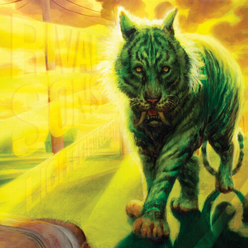 LIGHTBRINGER-RIVAL SONS