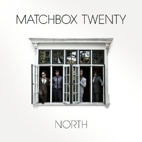NORTH-MATCHBOX TWENTY