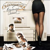 BUSINESS CASUAL-CHROMEO