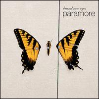 BRAND NEW EYES-PARAMORE