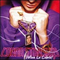 VIVA LA COBRA-COBRA STARSHIP
