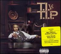 T.I. VS TIP-T.I.