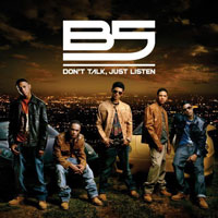 DON'T TALK JUST LISTEN (MOD)-B5