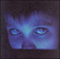 FEAR OF A BLANK PLANET (MOD)-PORCUPINE TREE