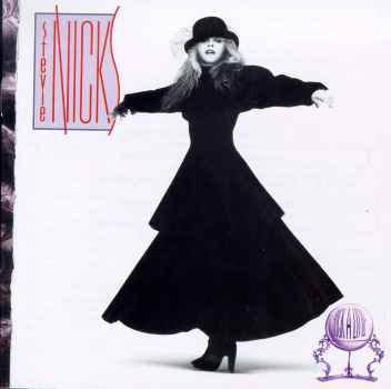 ROCK A LITTLE (MOD)-STEVIE NICKS