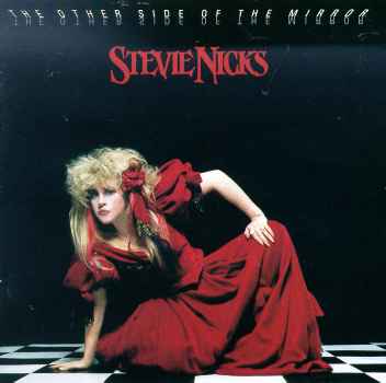OTHER SIDE OF THE MIRROR (MOD)-STEVIE NICKS