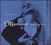 RESCUE ME (MOD)-MADONNA