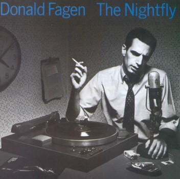 NIGHTFLY-DONALD FAGEN