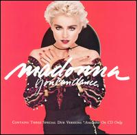 YOU CAN DANCE-MADONNA