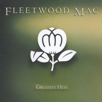 GREATEST HITS-FLEETWOOD MAC
