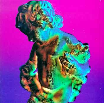 TECHNIQUE (MOD)-NEW ORDER