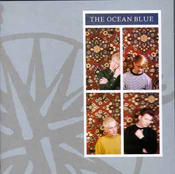 OCEAN BLUE (MOD)-OCEAN BLUE