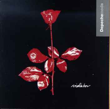 VIOLATOR-DEPECHE MODE