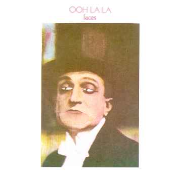 OOH LA LA-FACES