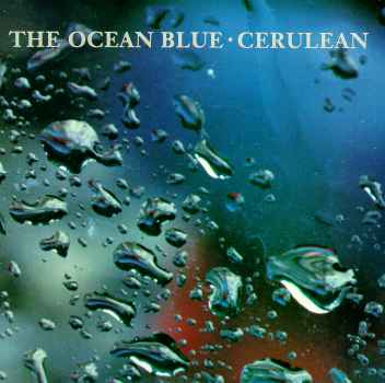 CERULEAN (MOD)-OCEAN BLUE