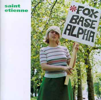 FOXBASE ALPHA (MOD)-ST ETIENNE