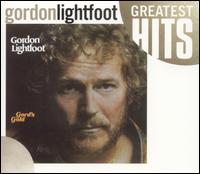GORD'S GOLD-GORDON LIGHTFOOT