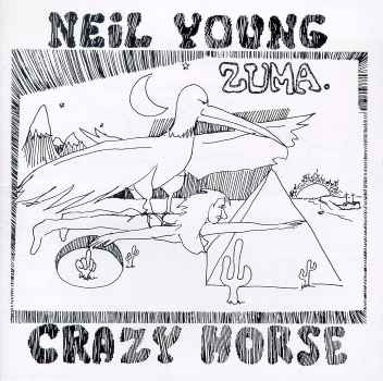 ZUMA-NEIL YOUNG