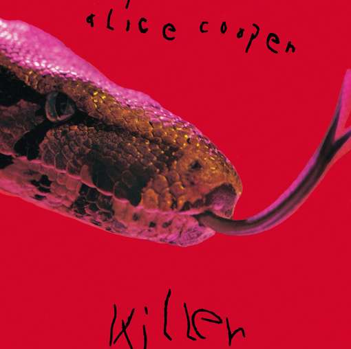 KILLER-ALICE COOPER