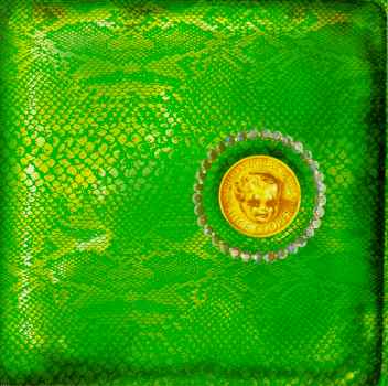 BILLION DOLLAR BABIES-ALICE COOPER