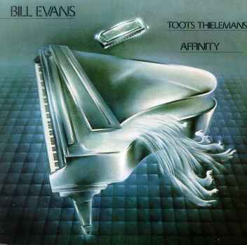AFFINITY (MOD)-BILL EVANS