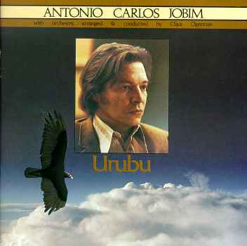 URUBU (MOD)-ANTONIO CARLOS JOBIM