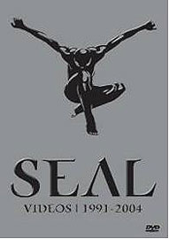 VIDEOS 1991-2004-SEAL