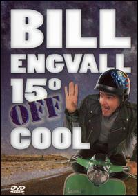 15 OFF COOL-BILL ENGVALL