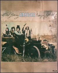AMERICANA-NEIL YOUNG