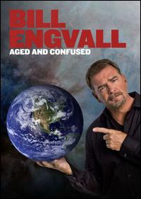 AGED & CONFUSED-BILL ENGVALL