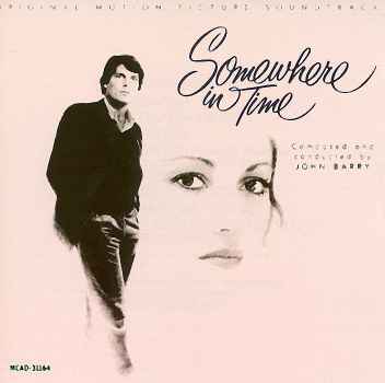 SOMEWHERE IN TIME / O.S.T.-SOMEWHERE IN TIME / O.S.T.