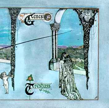 TRESPASS-GENESIS