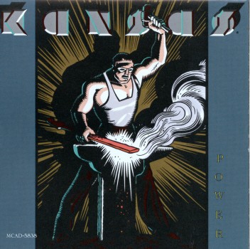 POWER-KANSAS