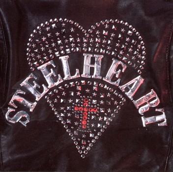 STEELHEART-STEELHEART