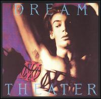 WHEN DREAM & DAY UNITE-DREAM THEATER