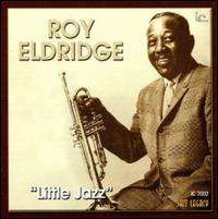 LITTLE JAZZ-ROY ELDRIDGE