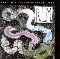 RECKONING (BONUS TRACKS) (HOL)-R.E.M.