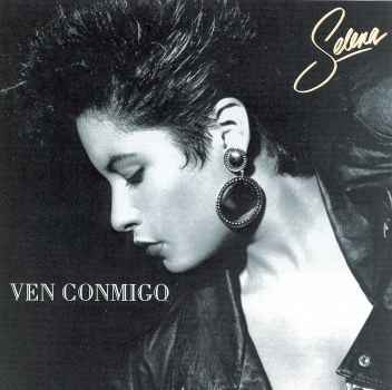 VEN CONMIGO-SELENA