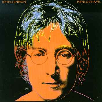 MENLOVE AVE-JOHN LENNON