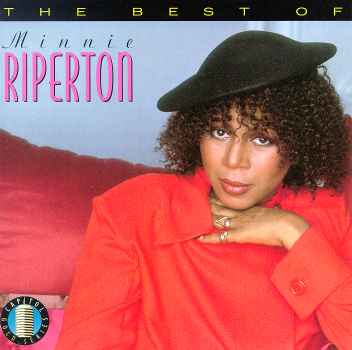 CAPITOL GOLD: BEST OF-MINNIE RIPERTON