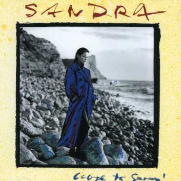 CLOSE TO SEVEN-SANDRA