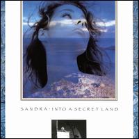 INTO A SECRET LAND-SANDRA