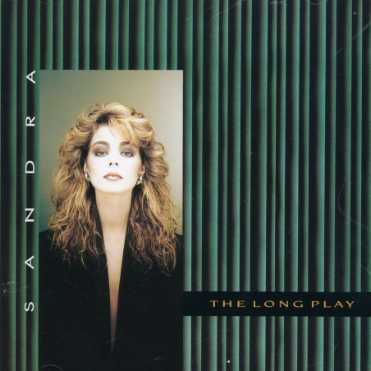 LONG PLAY-SANDRA