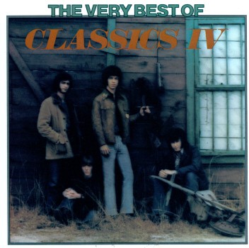 BEST OF-CLASSICS IV