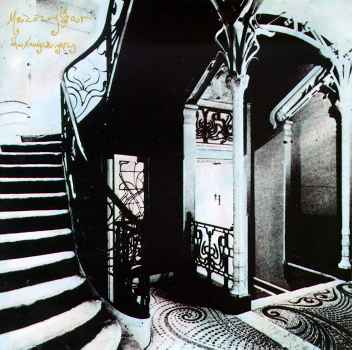 SHE HANGS BRIGHTLY-MAZZY STAR