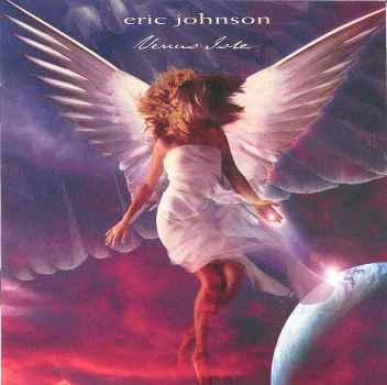 VENUS ISLE-ERIC JOHNSON
