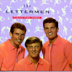 CAPITOL COLLECTOR'S SERIES-LETTERMEN