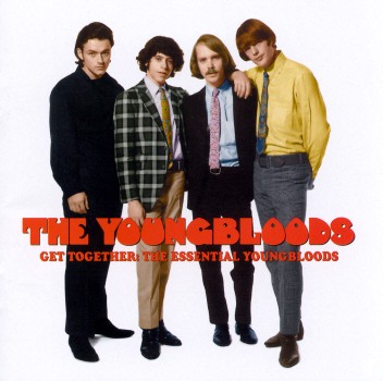 GET TOGETHER: THE ESSENTIAL YOUNGBLOODS (RMST)-YOUNGBLOODS