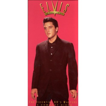 ELVIS FROM NASHVILLE TO MEMPHIS (BOX)-ELVIS PRESLEY