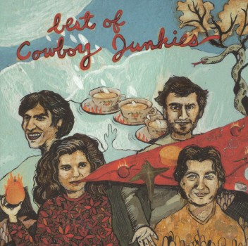 BEST OF-COWBOY JUNKIES